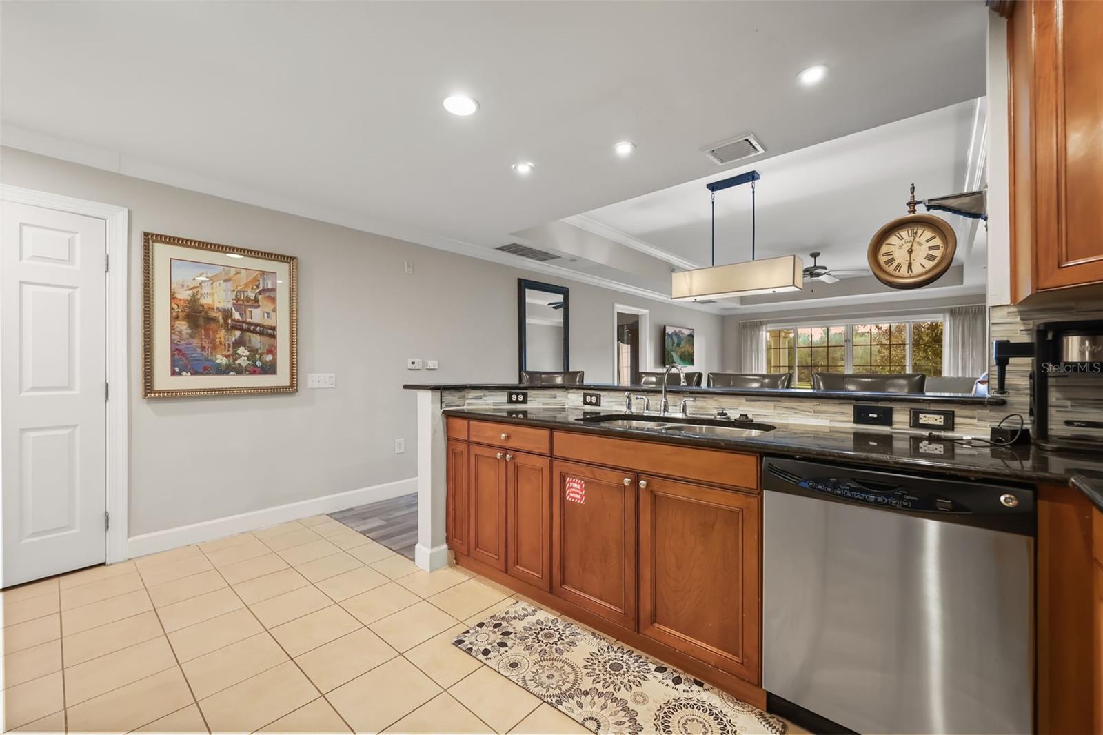1354 CENTRE COURT RIDGE DRIVE, #103, Reunion, FL 34747