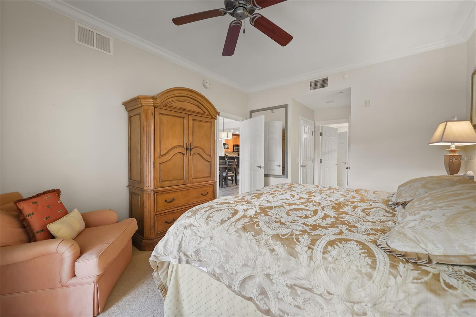 1354 CENTRE COURT RIDGE DRIVE, #103, Reunion, FL 34747