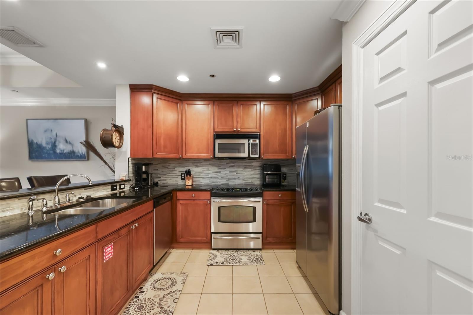 1354 CENTRE COURT RIDGE DRIVE, #103, Reunion, FL 34747
