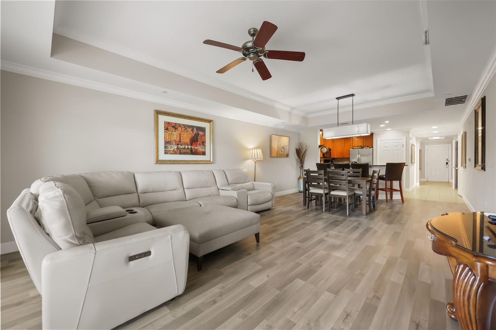 1354 CENTRE COURT RIDGE DRIVE, #103, Reunion, FL 34747