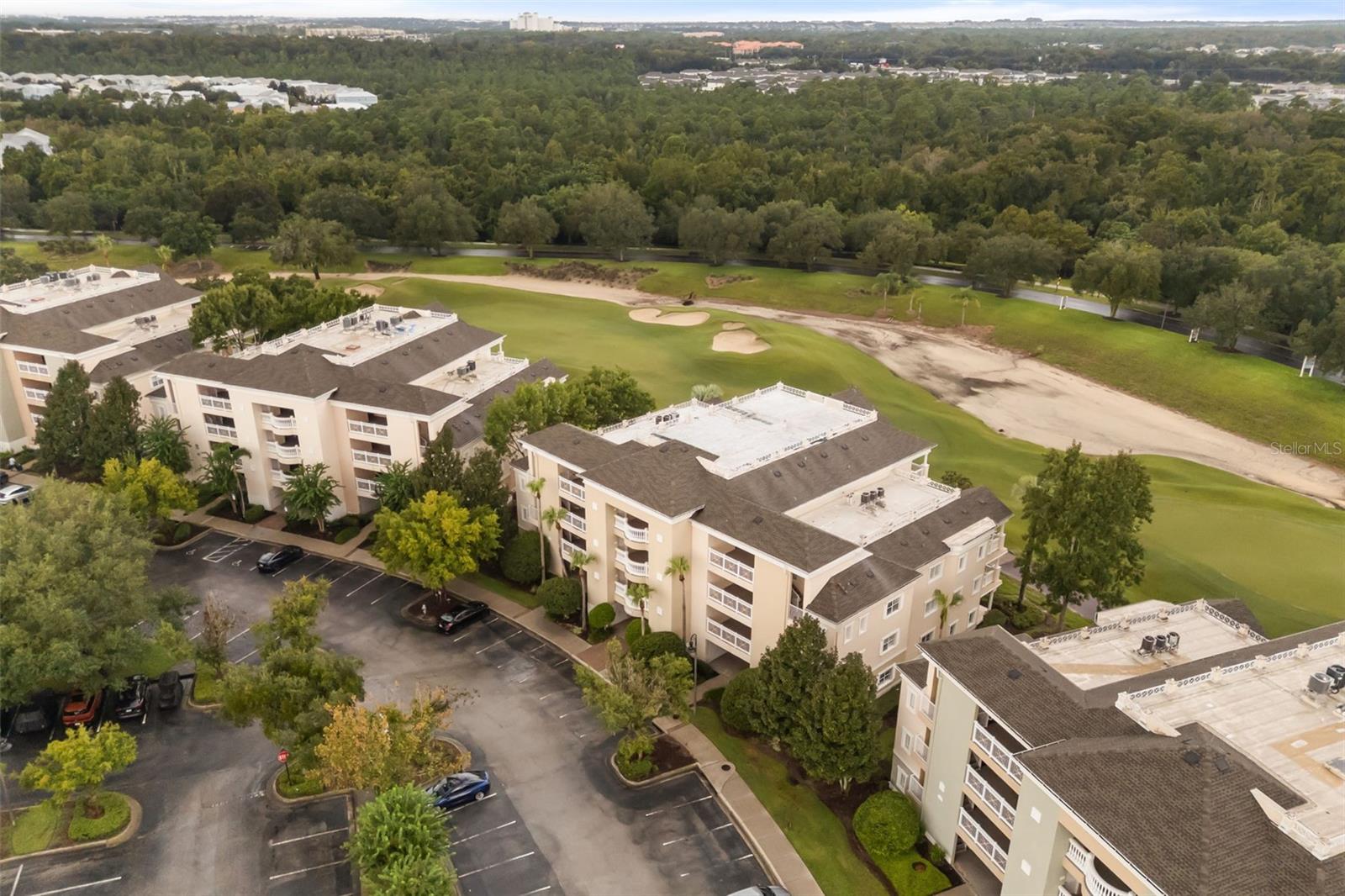 1354 CENTRE COURT RIDGE DRIVE, #103, Reunion, FL 34747