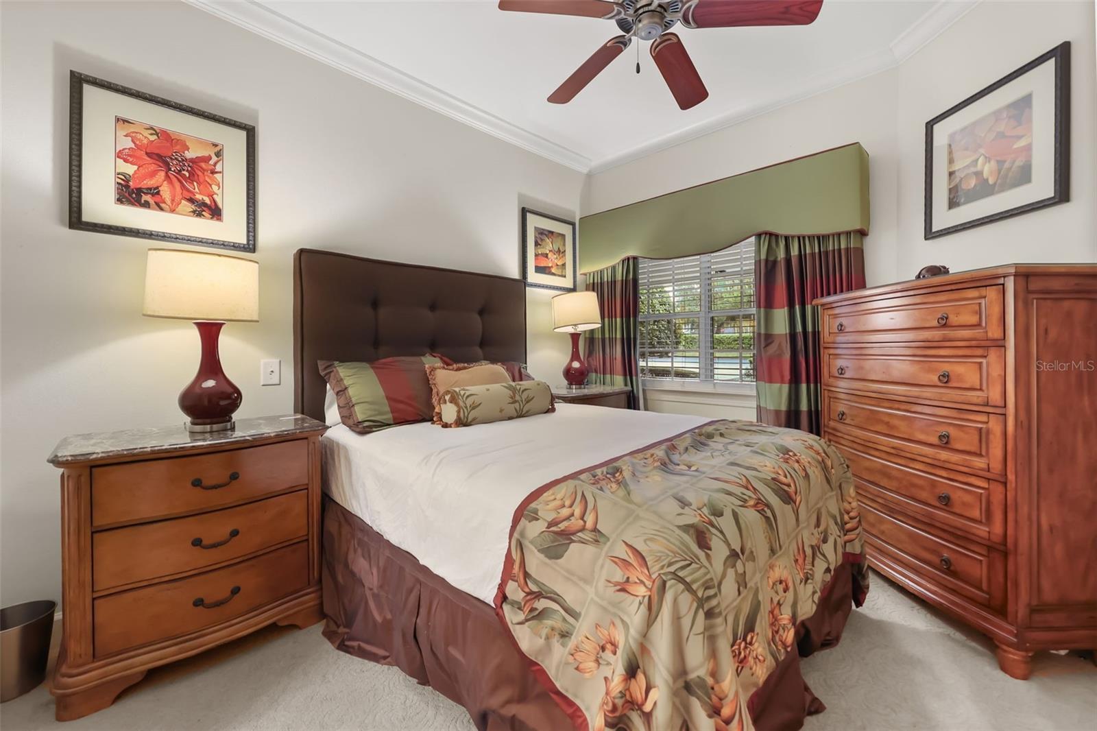 1354 CENTRE COURT RIDGE DRIVE, #103, Reunion, FL 34747