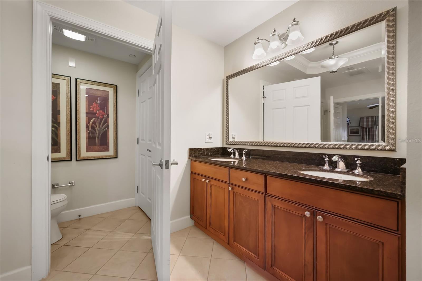 1354 CENTRE COURT RIDGE DRIVE, #103, Reunion, FL 34747