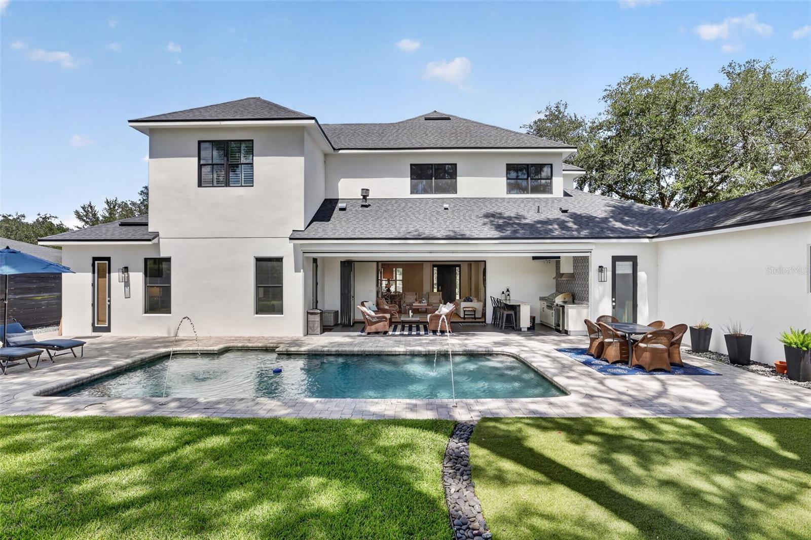 662 GRANVILLE DRIVE, Winter Park, FL 32789