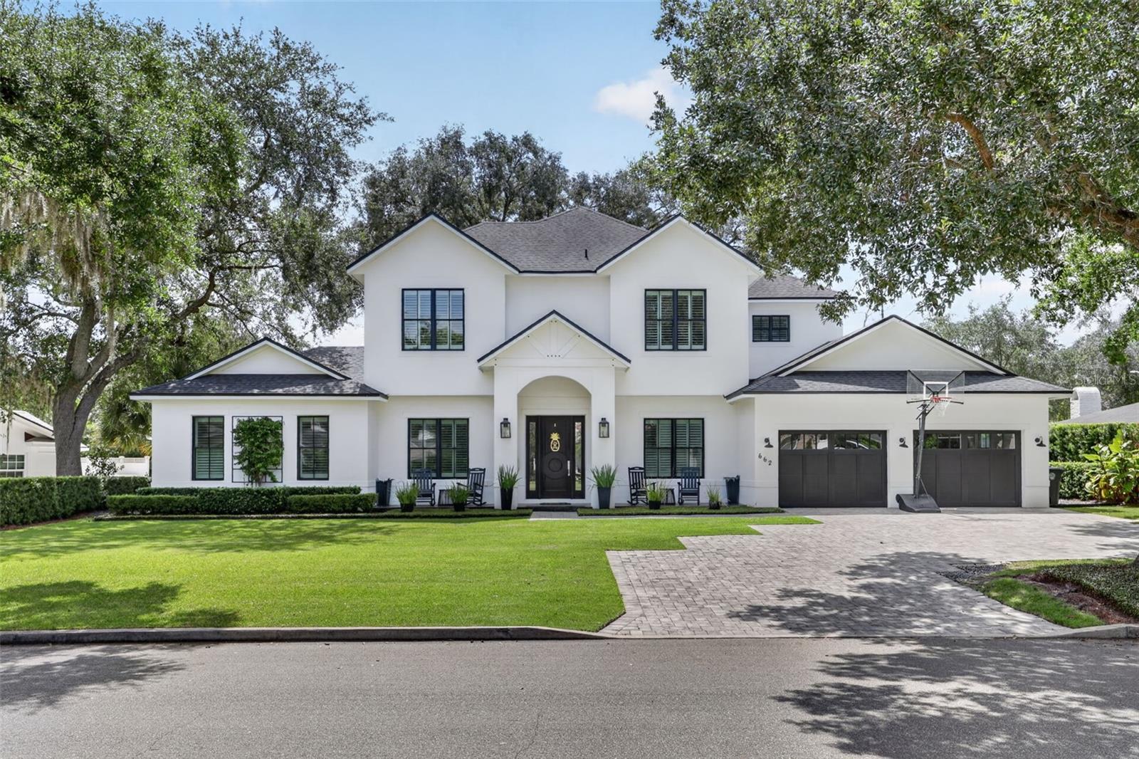 662 GRANVILLE DRIVE, Winter Park, FL 32789 662 GRANVILLE DRIVE, Winter Park, FL 32789