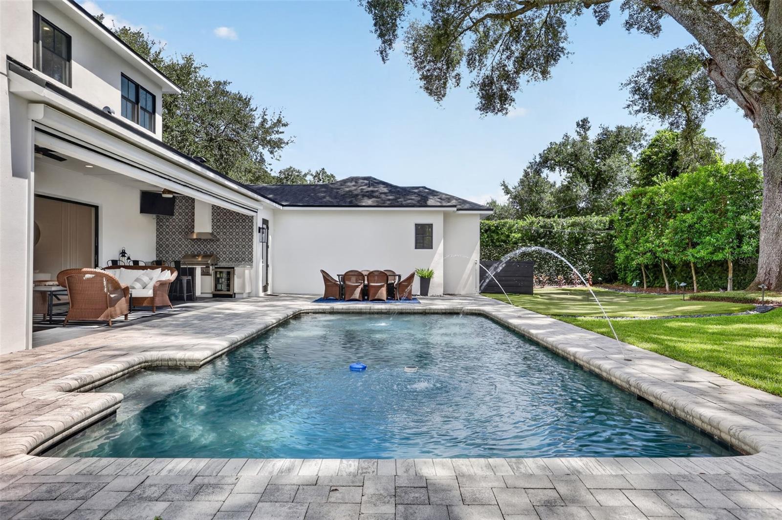 662 GRANVILLE DRIVE, Winter Park, FL 32789