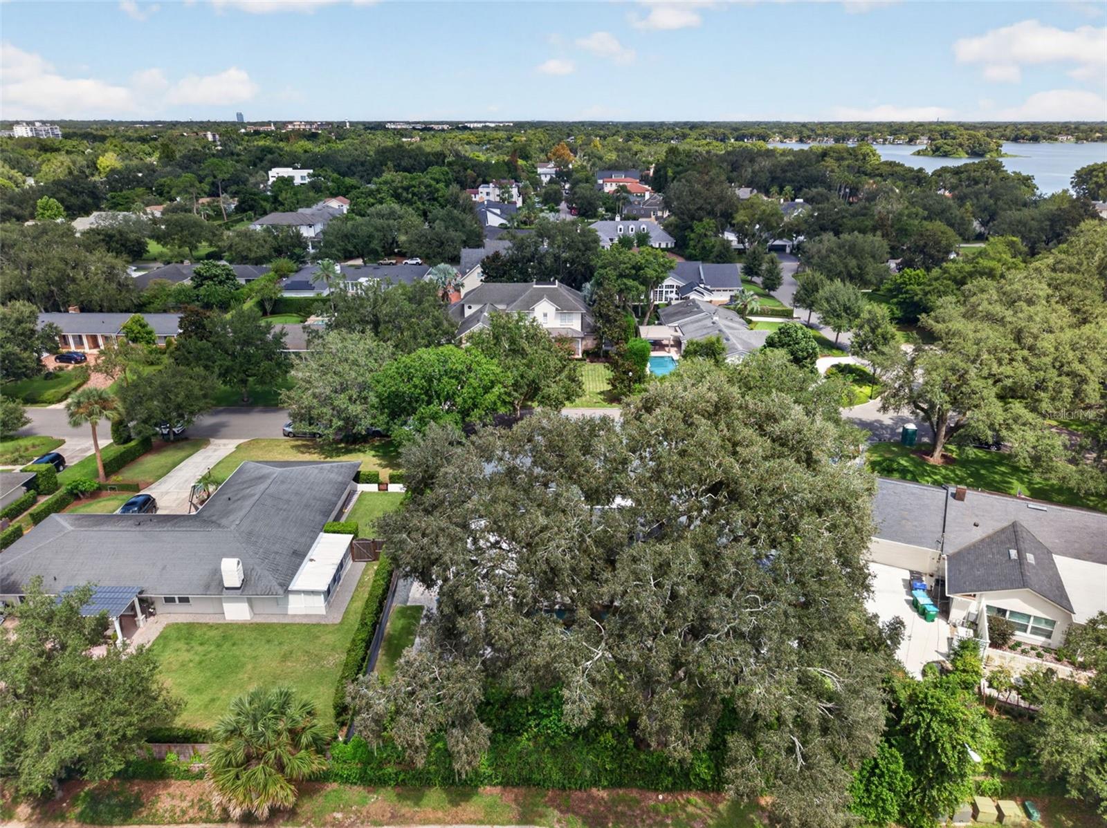 662 GRANVILLE DRIVE, Winter Park, FL 32789