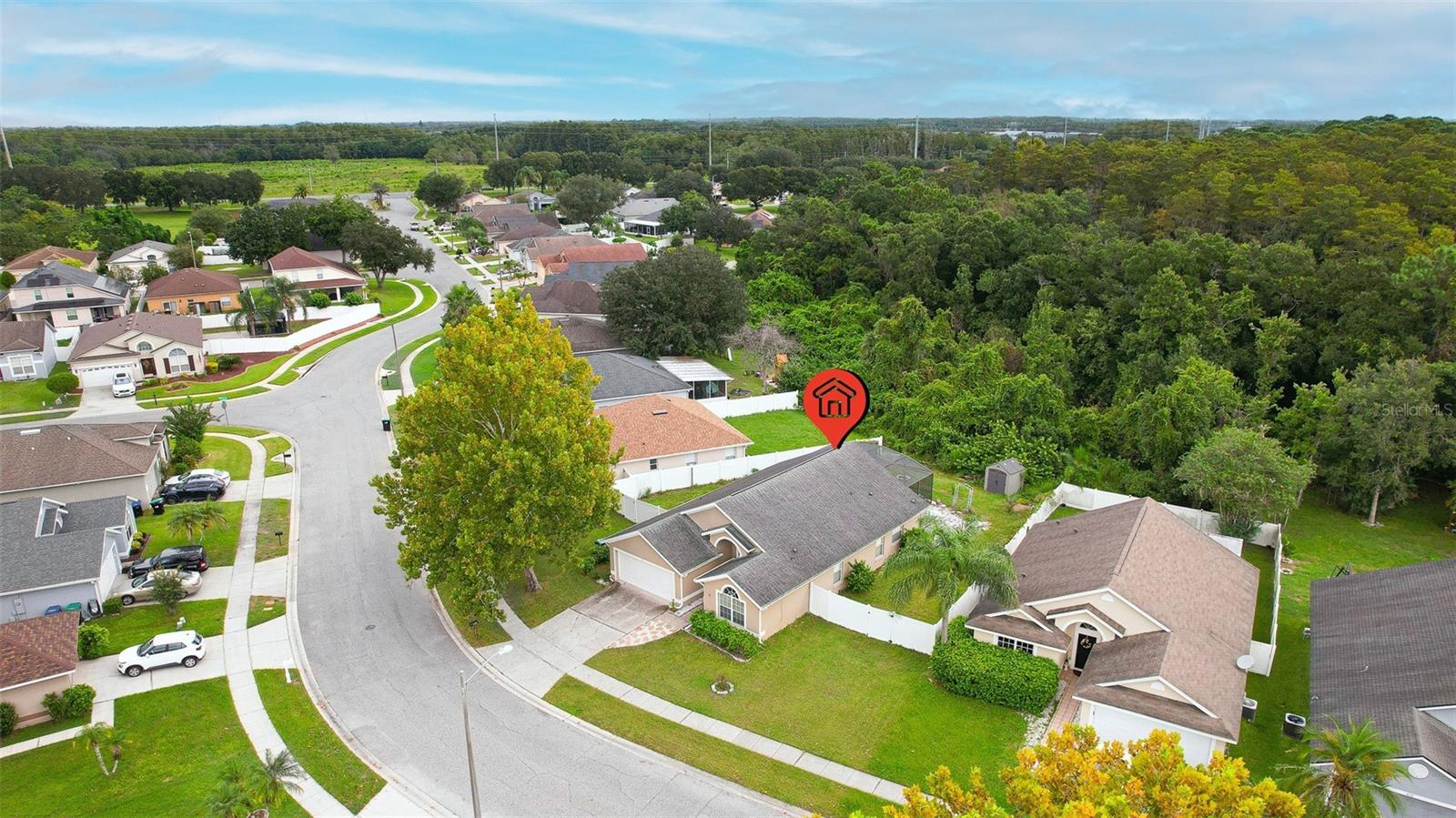 401 FIELDSTREAM WEST BOULEVARD, Orlando, FL 32825 401 FIELDSTREAM WEST BOULEVARD, Orlando, FL 32825