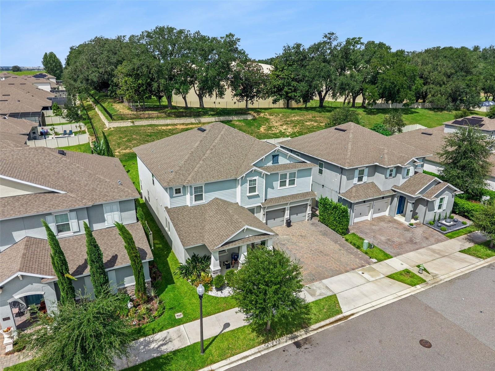 5074 BREEZY ACRES STREET, Winter Garden, FL 34787