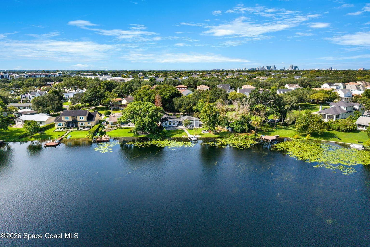 1803 BARKER DRIVE, Winter Park, FL 32789