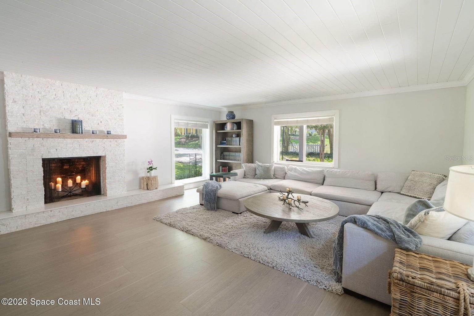 1803 BARKER DRIVE, Winter Park, FL 32789