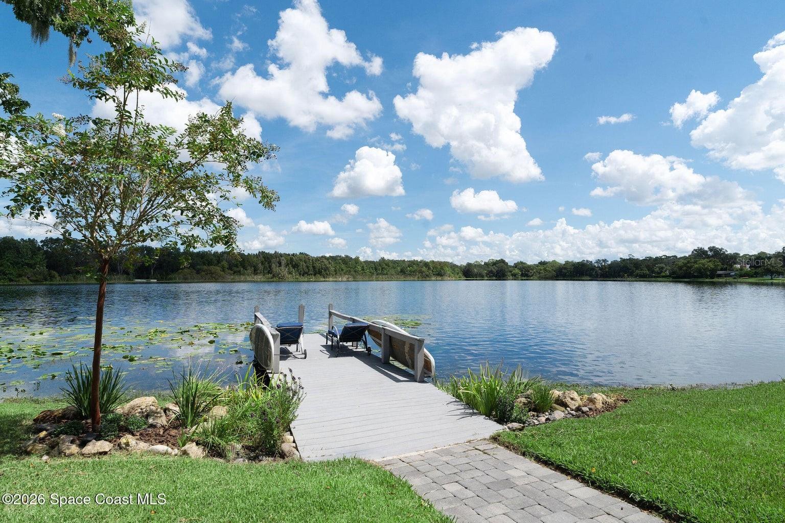 1803 BARKER DRIVE, Winter Park, FL 32789