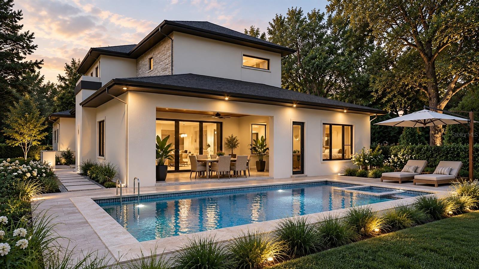 Howard rear rendering- for inspiration