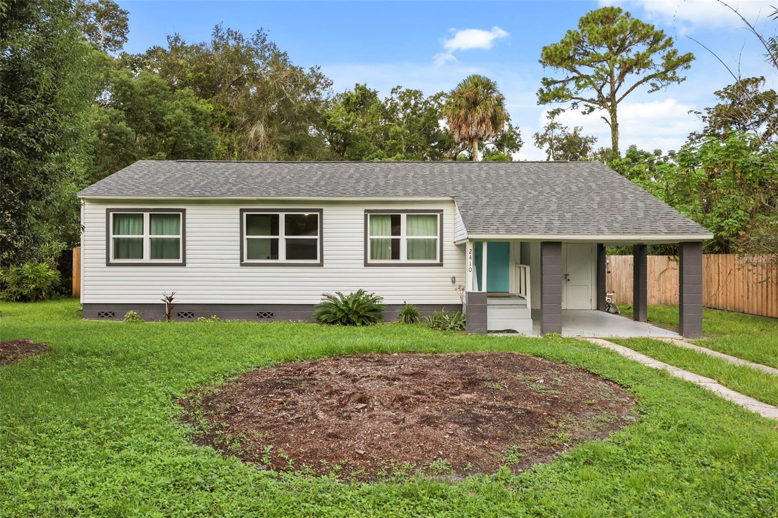 2410 ORANGE AVENUE, Sanford, FL 32771 2410 ORANGE AVENUE, Sanford, FL 32771
