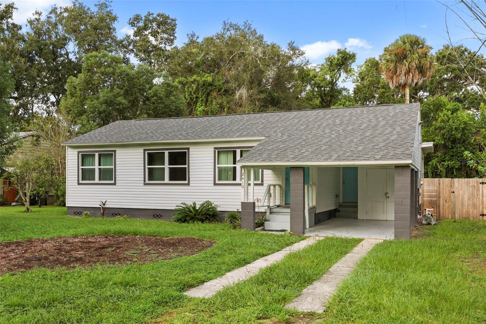 2410 ORANGE AVENUE, Sanford, FL 32771 2410 ORANGE AVENUE, Sanford, FL 32771