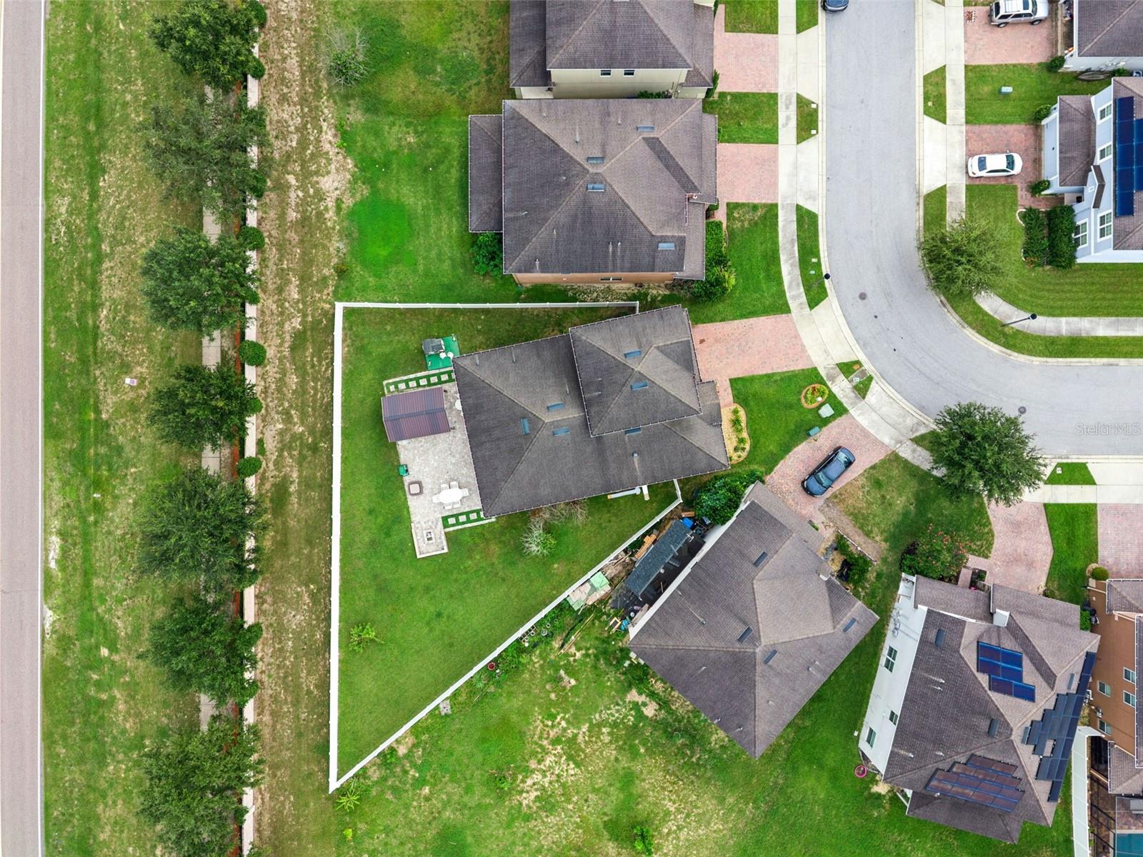 3522 HEART PINE LOOP, Ocoee, FL 34761