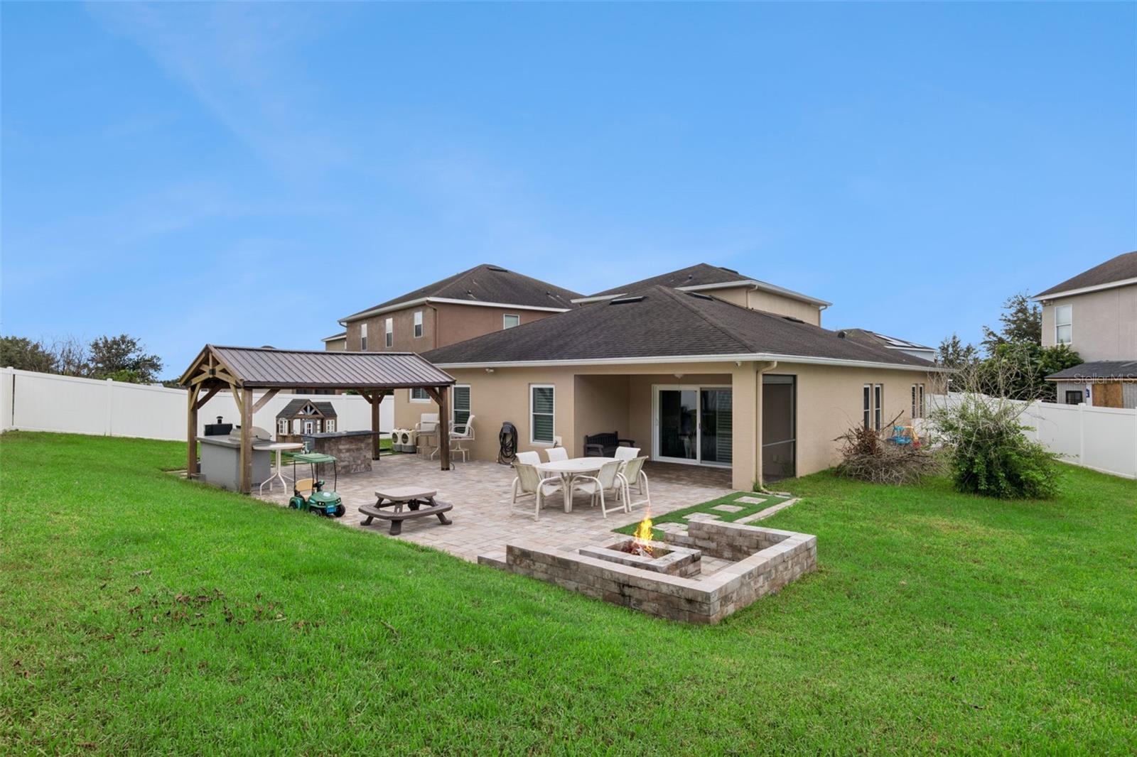 3522 HEART PINE LOOP, Ocoee, FL 34761
