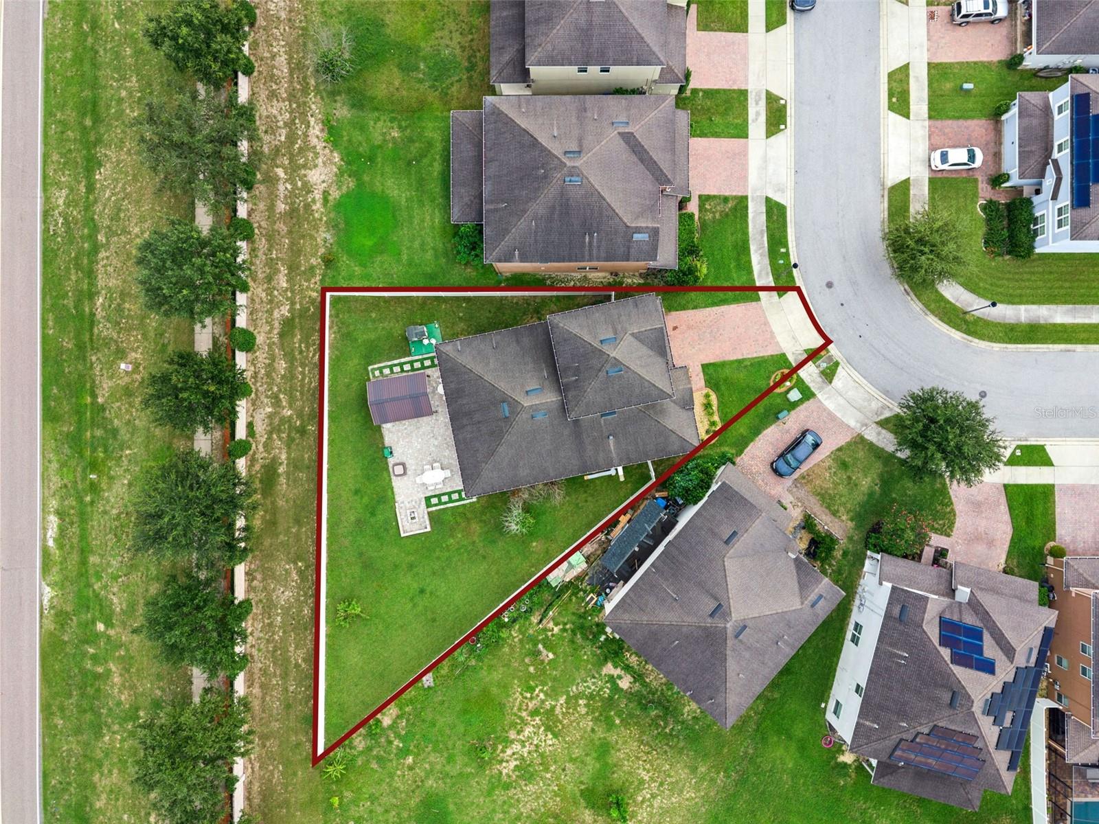 3522 HEART PINE LOOP, Ocoee, FL 34761