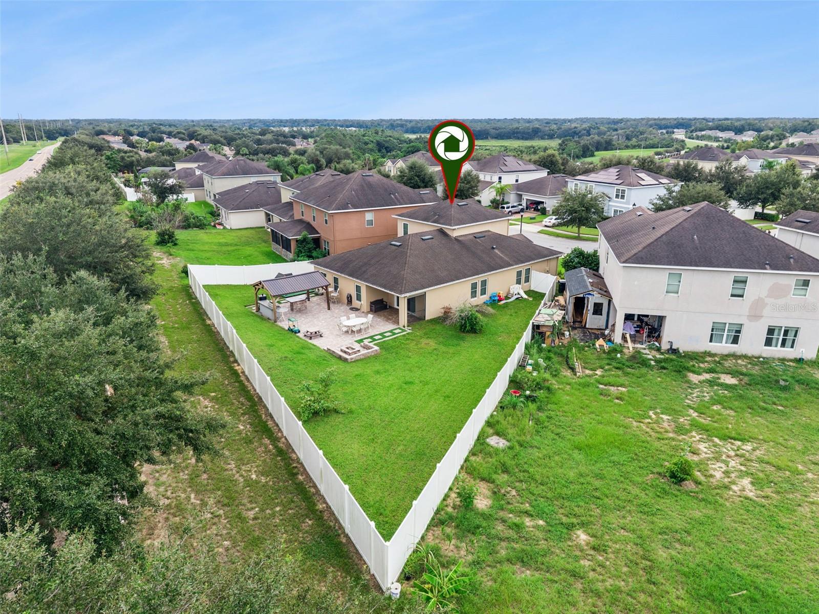 3522 HEART PINE LOOP, Ocoee, FL 34761