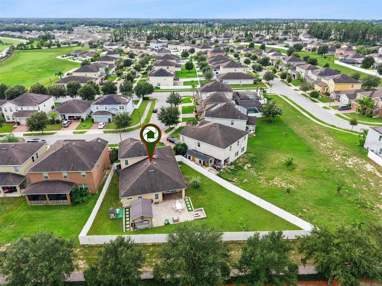 3522 HEART PINE LOOP, Ocoee, FL 34761