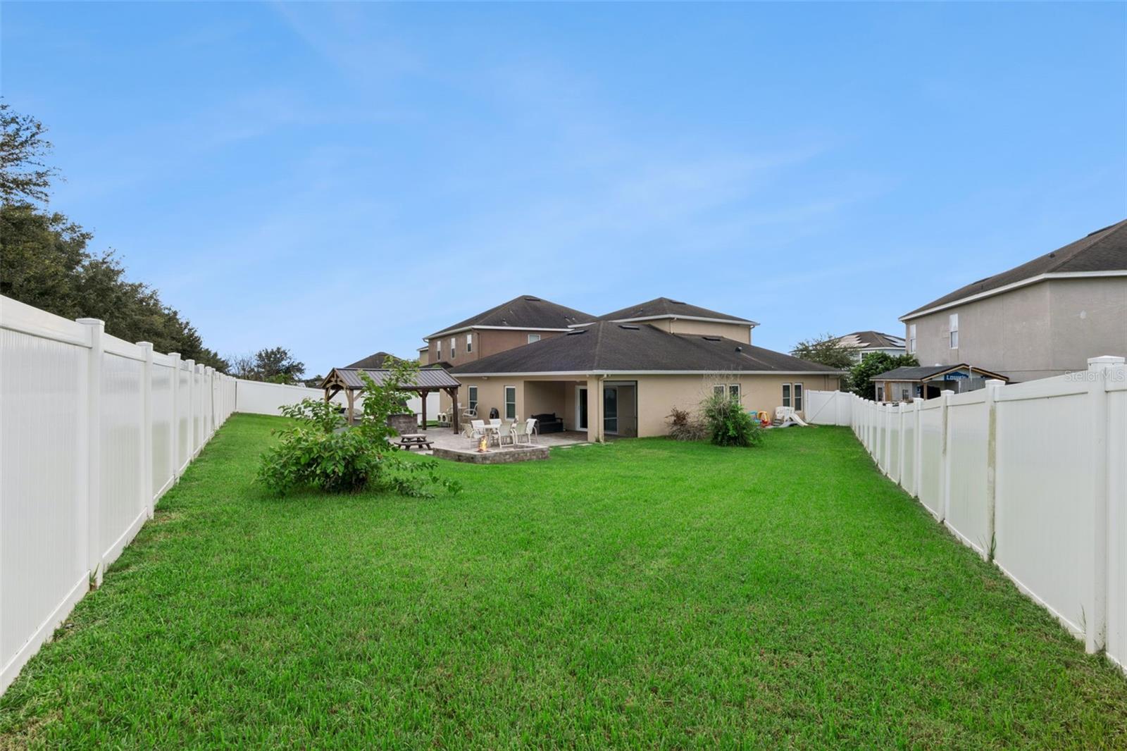 3522 HEART PINE LOOP, Ocoee, FL 34761