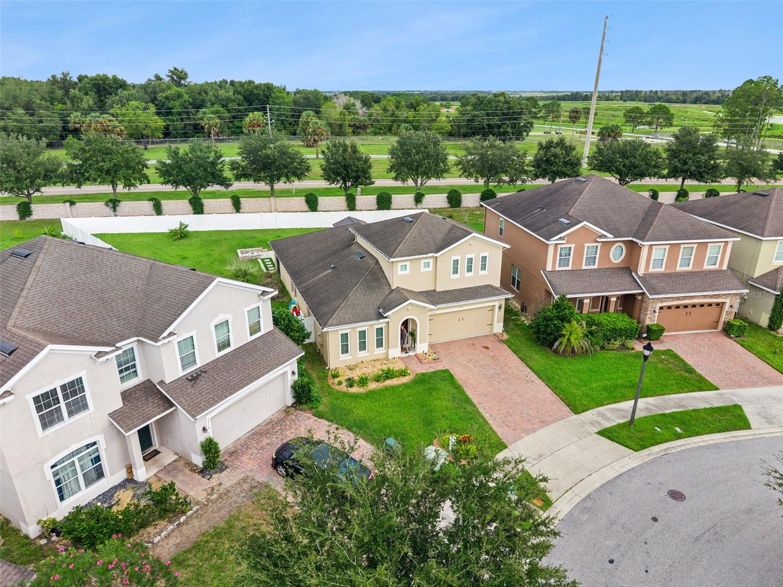 3522 HEART PINE LOOP, Ocoee, FL 34761