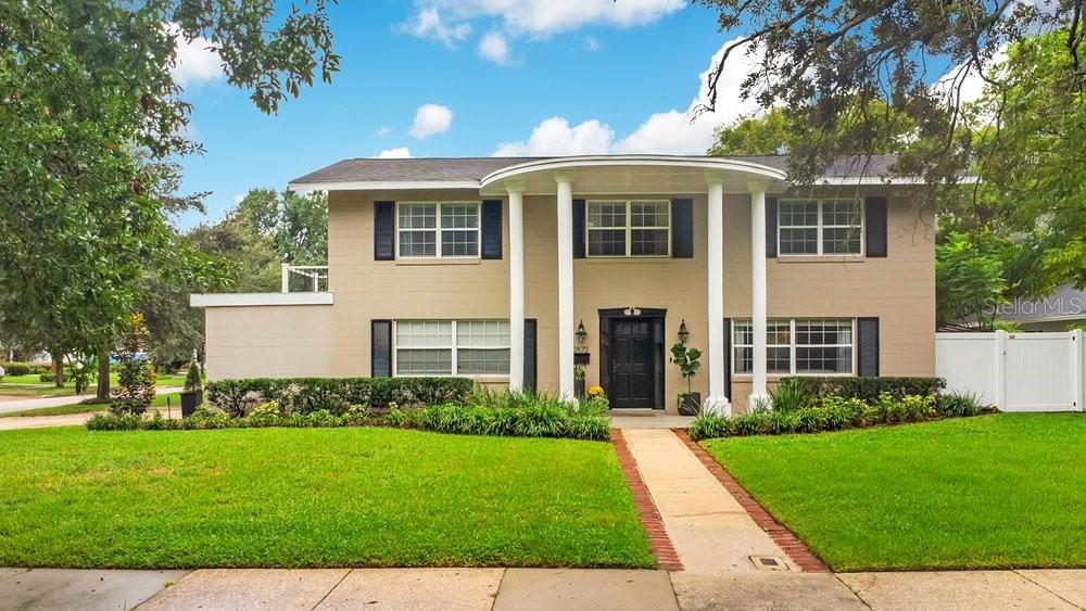 2572 FIFESHIRE DRIVE, Winter Park, FL 32792