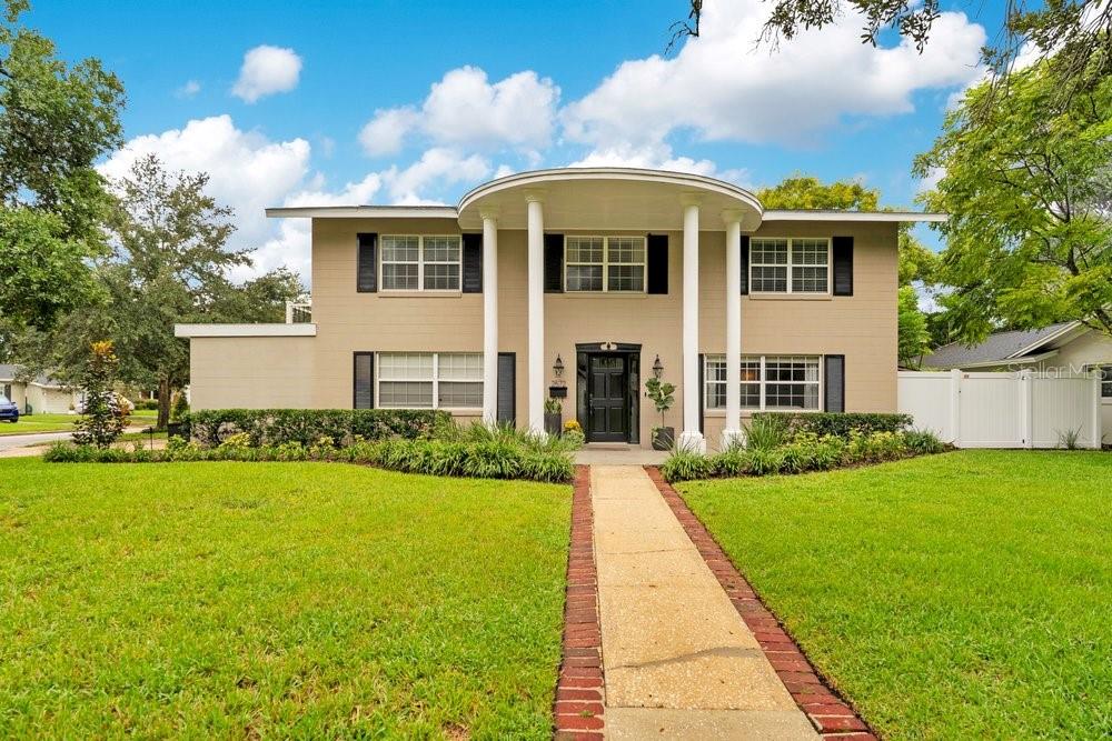 2572 FIFESHIRE DRIVE, Winter Park, FL 32792 2572 FIFESHIRE DRIVE, Winter Park, FL 32792