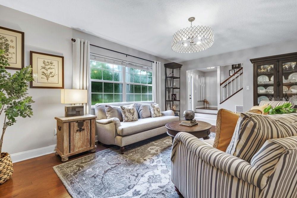 2572 FIFESHIRE DRIVE, Winter Park, FL 32792