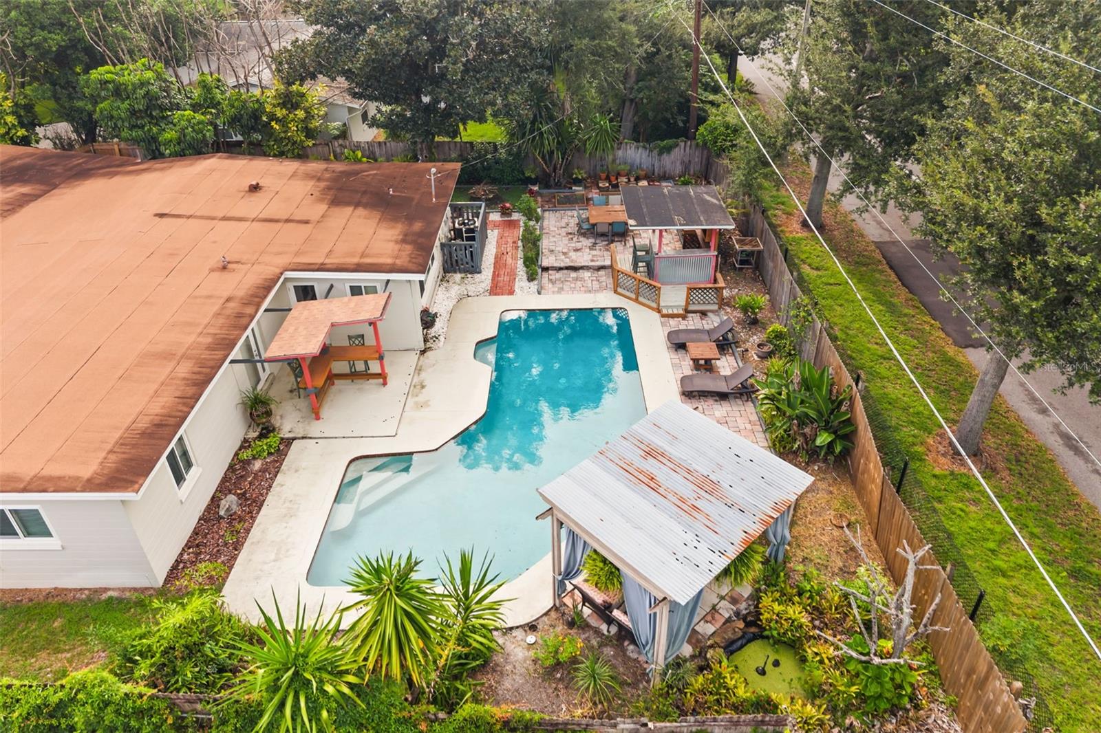 2215 WOODCREST DRIVE, Winter Park, FL 32792