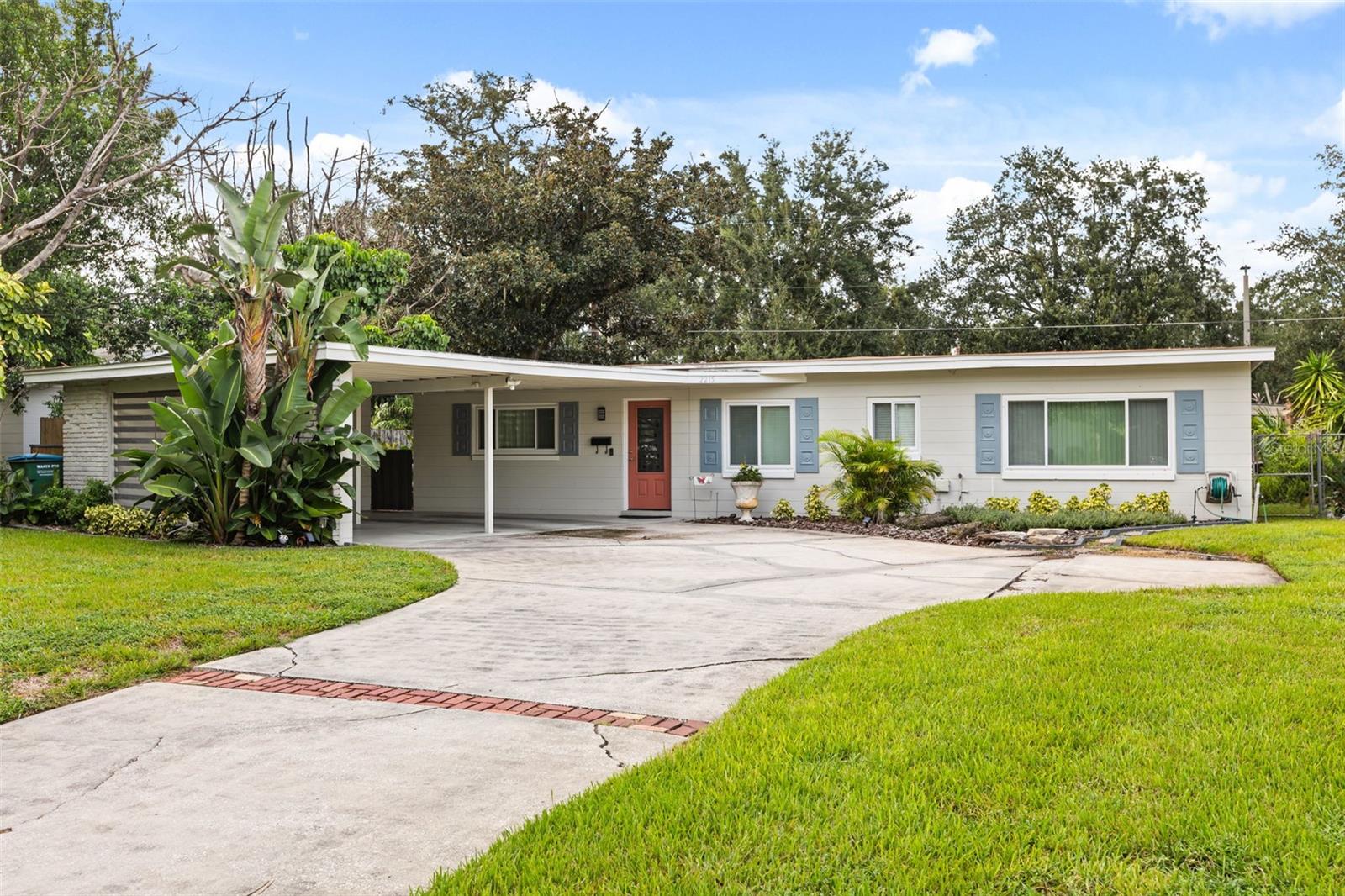 2215 WOODCREST DRIVE, Winter Park, FL 32792