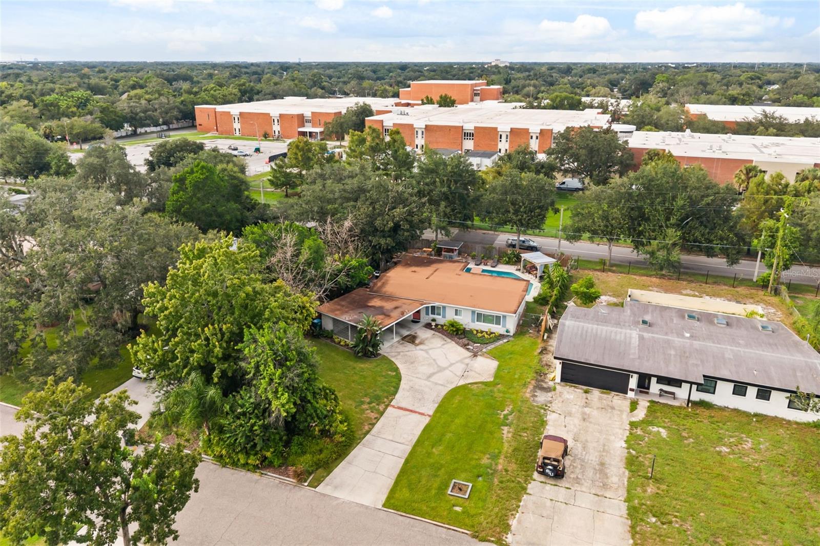 2215 WOODCREST DRIVE, Winter Park, FL 32792