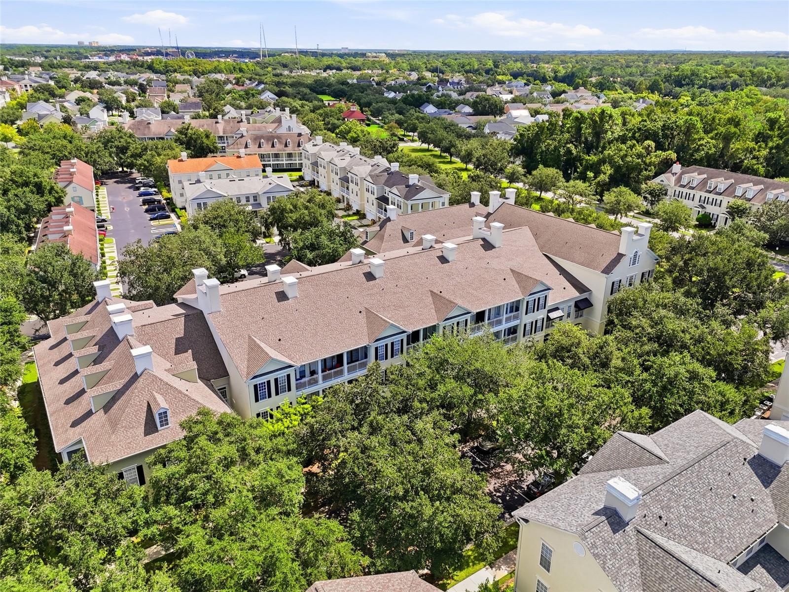 315 GRAND MAGNOLIA AVENUE, #312, Celebration, FL 34747
