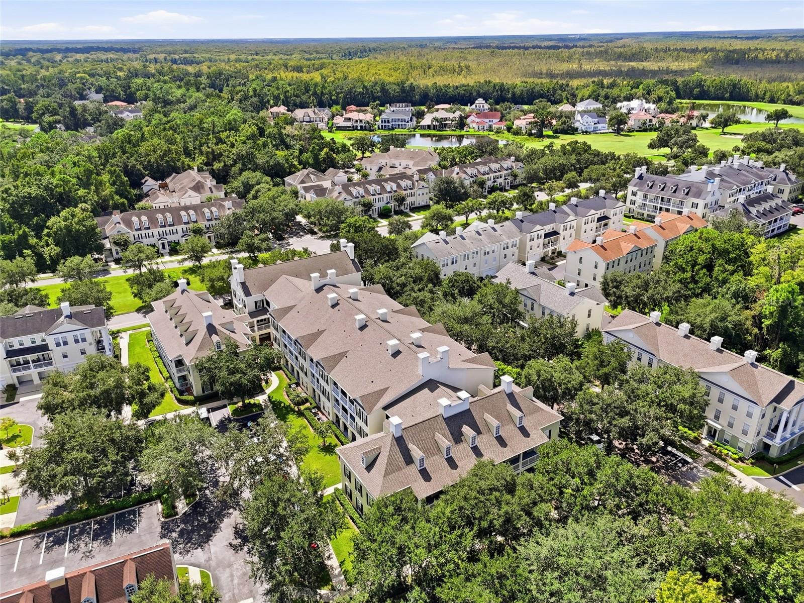 315 GRAND MAGNOLIA AVENUE, #312, Celebration, FL 34747