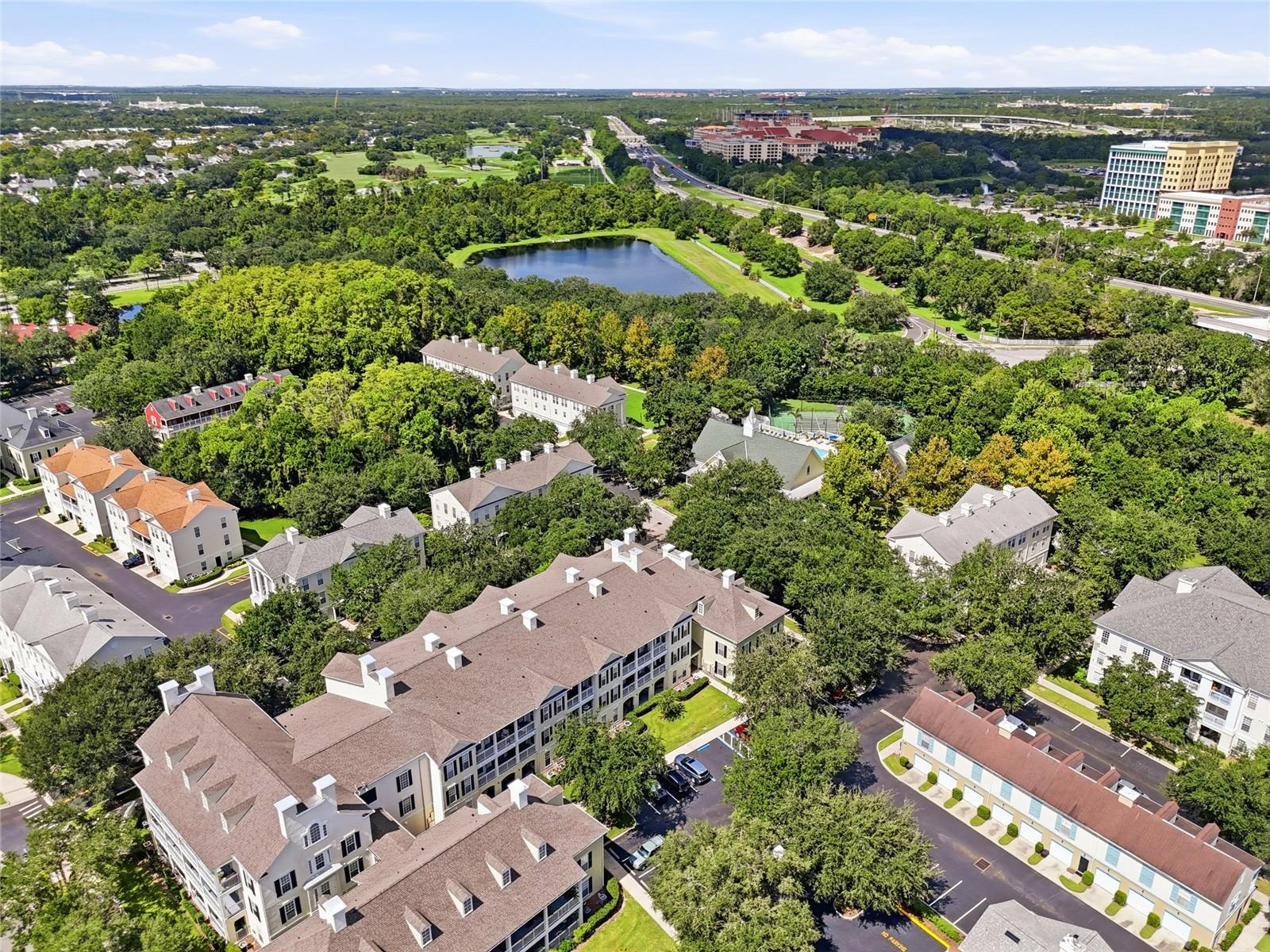 315 GRAND MAGNOLIA AVENUE, #312, Celebration, FL 34747