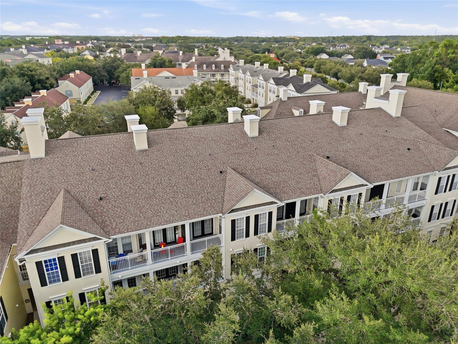 315 GRAND MAGNOLIA AVENUE, #312, Celebration, FL 34747