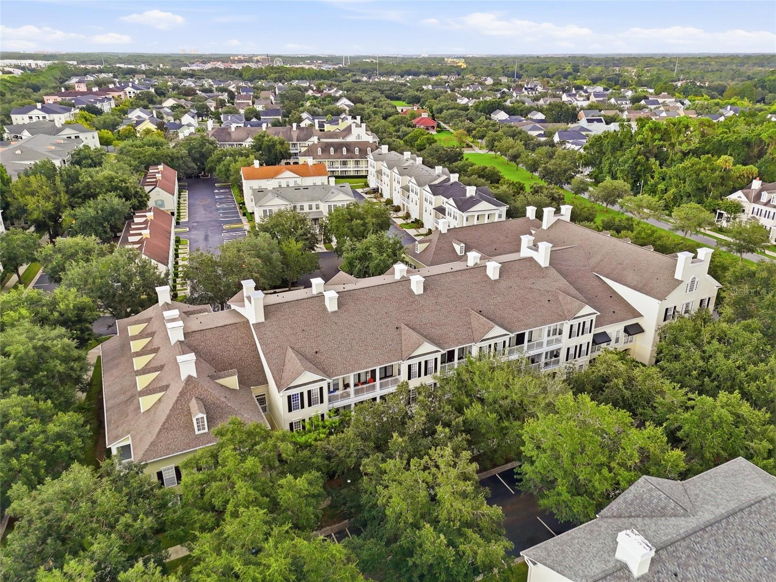 315 GRAND MAGNOLIA AVENUE, #312, Celebration, FL 34747