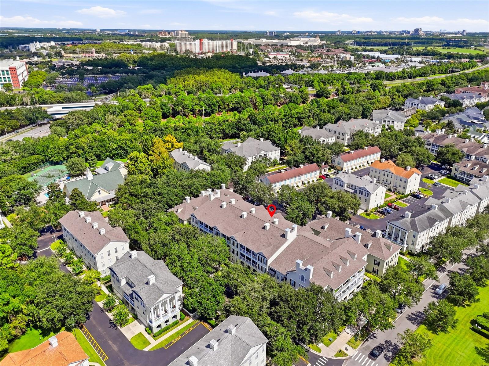 315 GRAND MAGNOLIA AVENUE, #312, Celebration, FL 34747