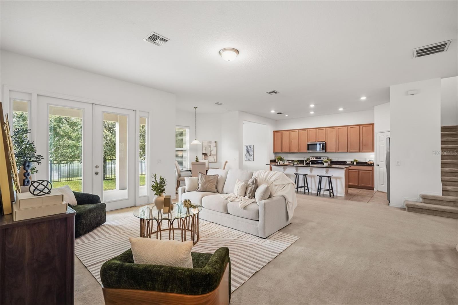 12785 WESTSIDE VILLAGE LOOP, Windermere, FL 34786