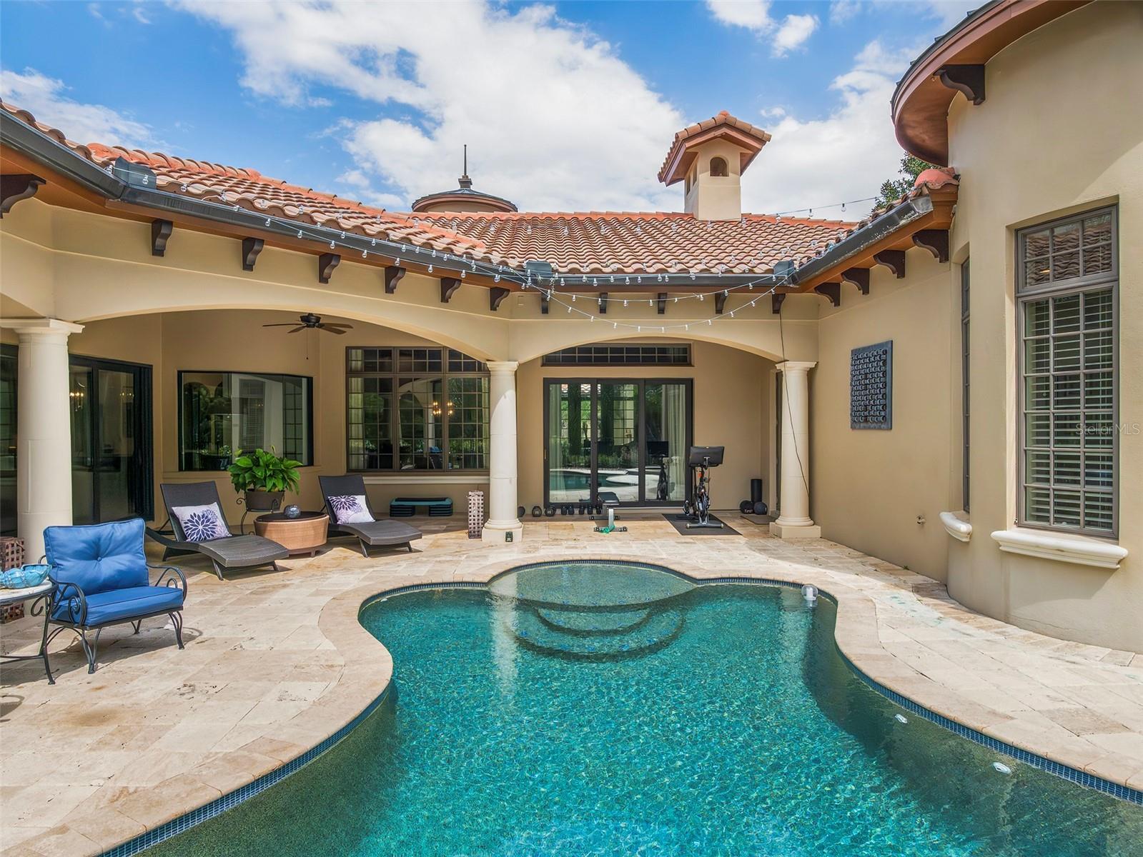 9310 ISLEWORTH GARDENS DRIVE, Windermere, FL 34786
