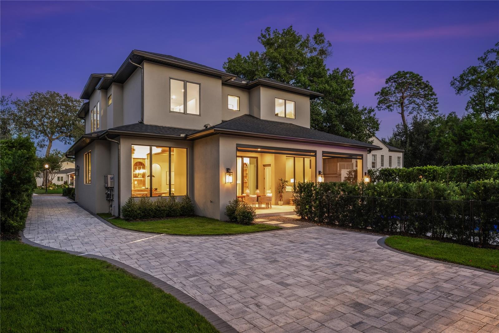 1751 GLENCOE ROAD, Winter Park, FL 32789