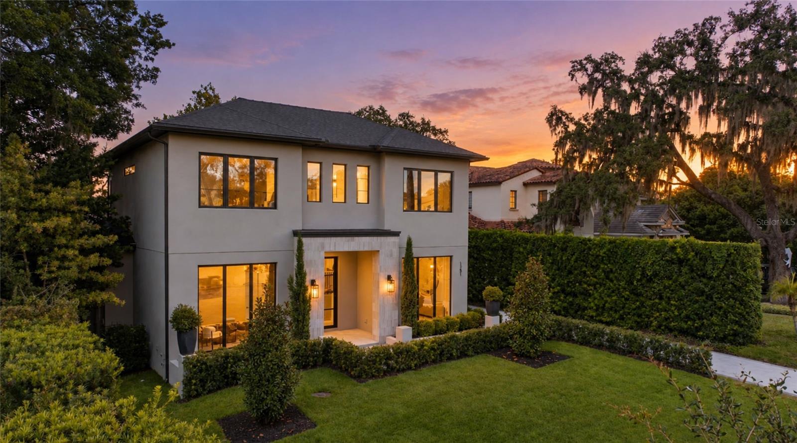 1751 GLENCOE ROAD, Winter Park, FL 32789