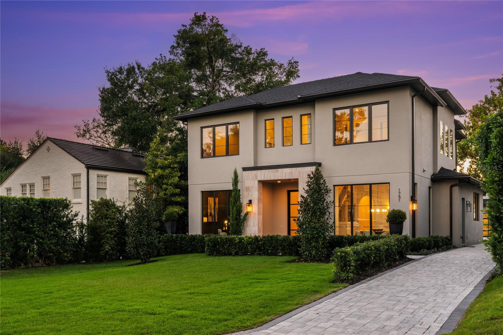 1751 GLENCOE ROAD, Winter Park, FL 32789