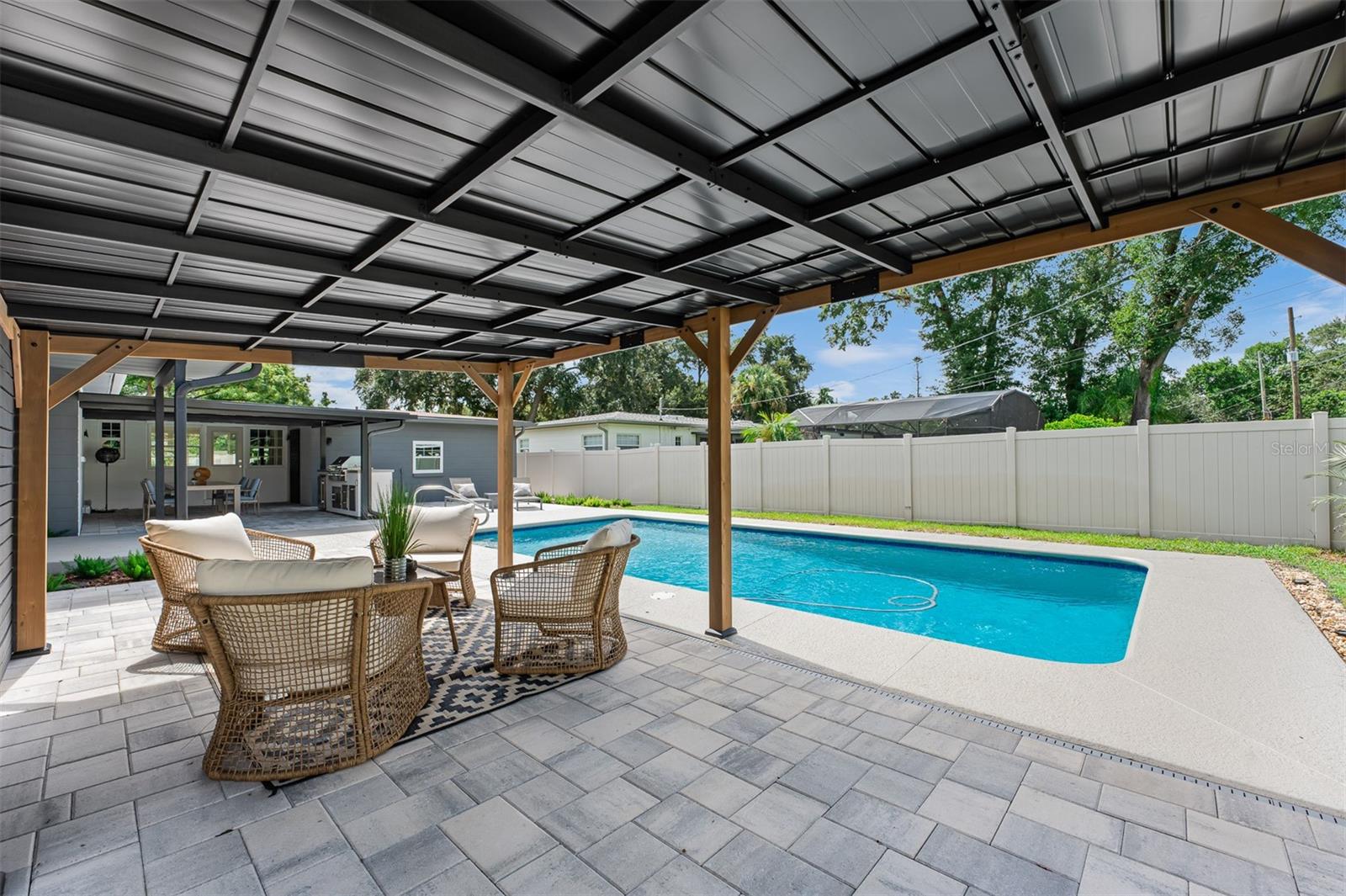 Pergola