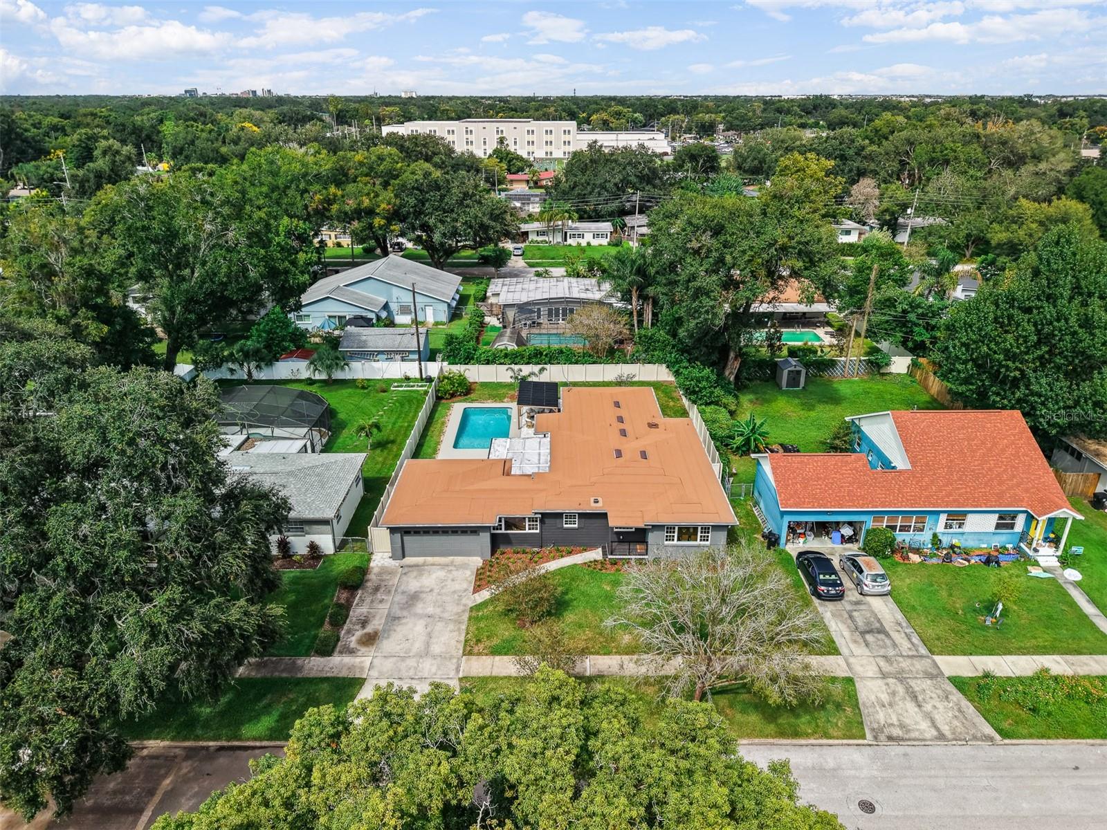 2501 NANCY STREET, Orlando, FL 32806