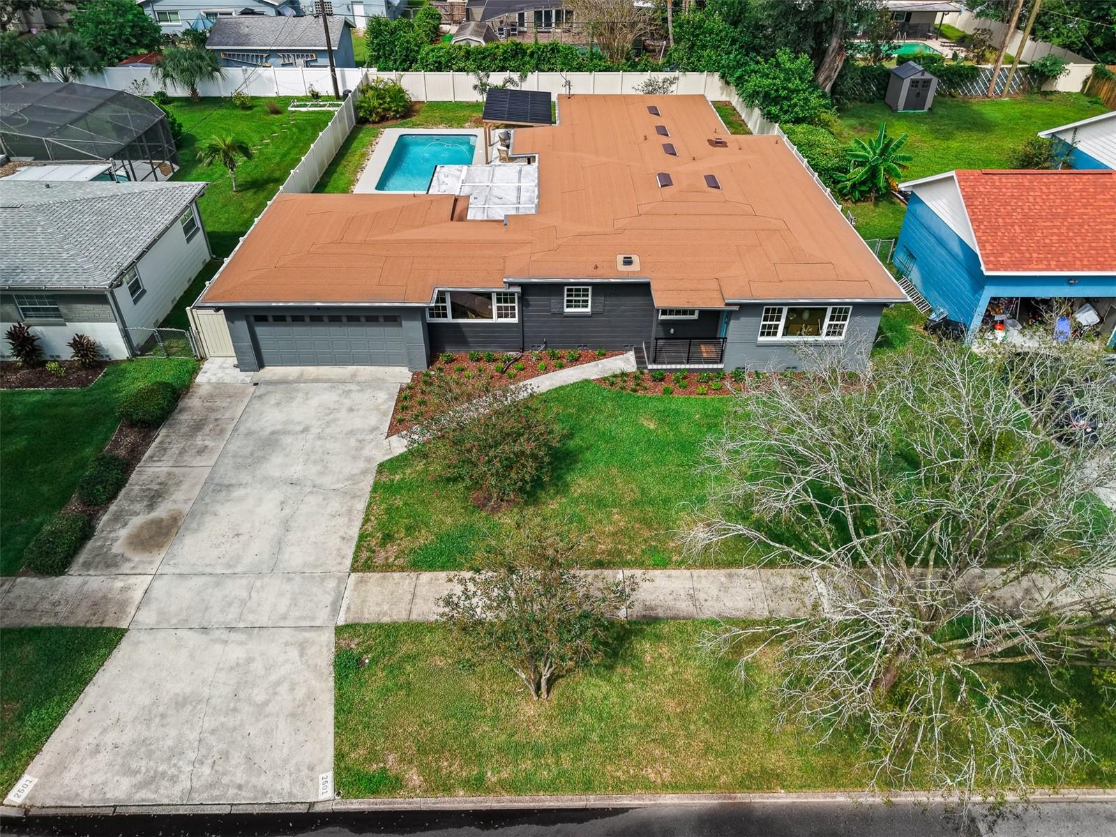 2501 NANCY STREET, Orlando, FL 32806