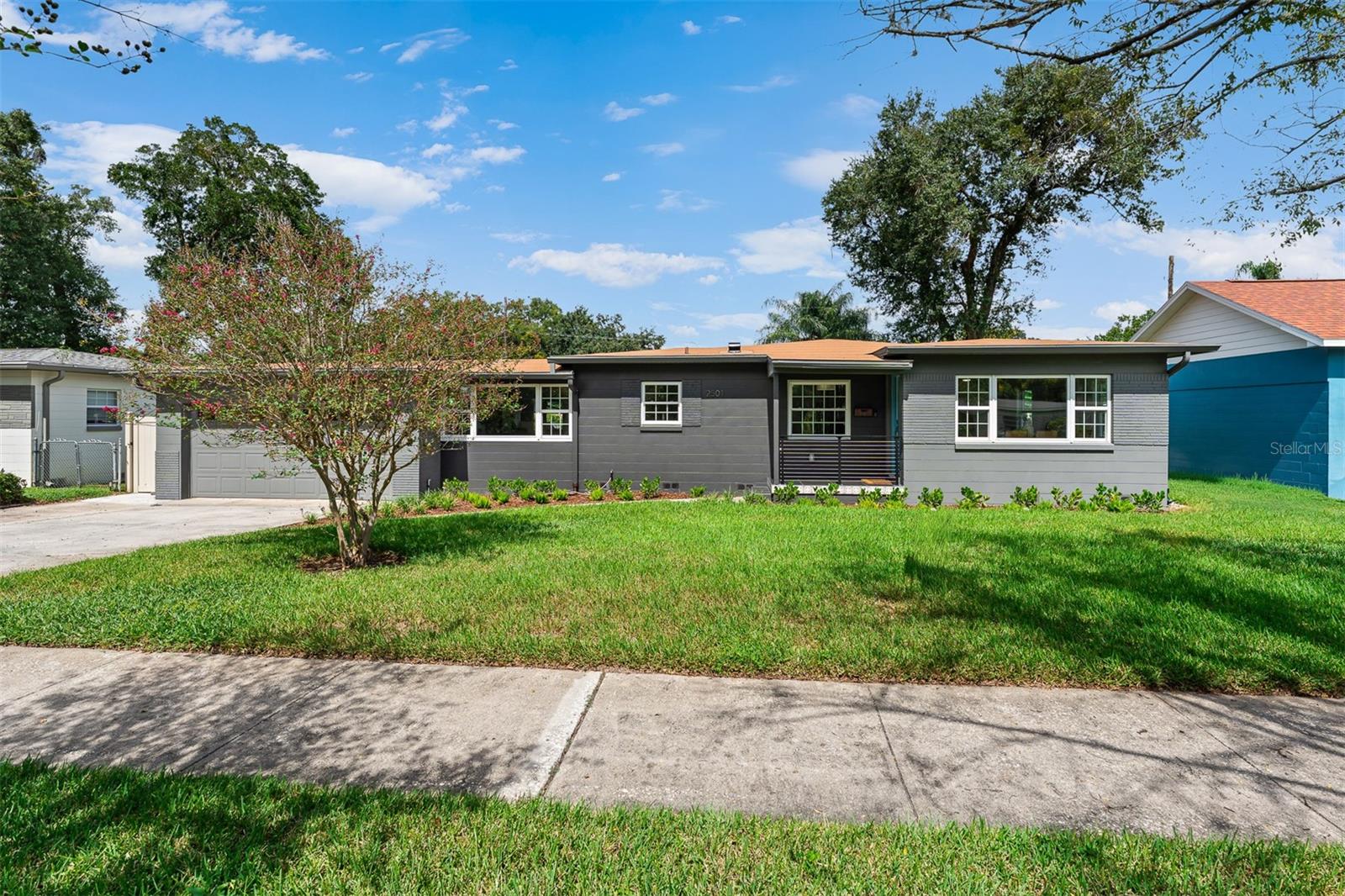 2501 NANCY STREET, Orlando, FL 32806