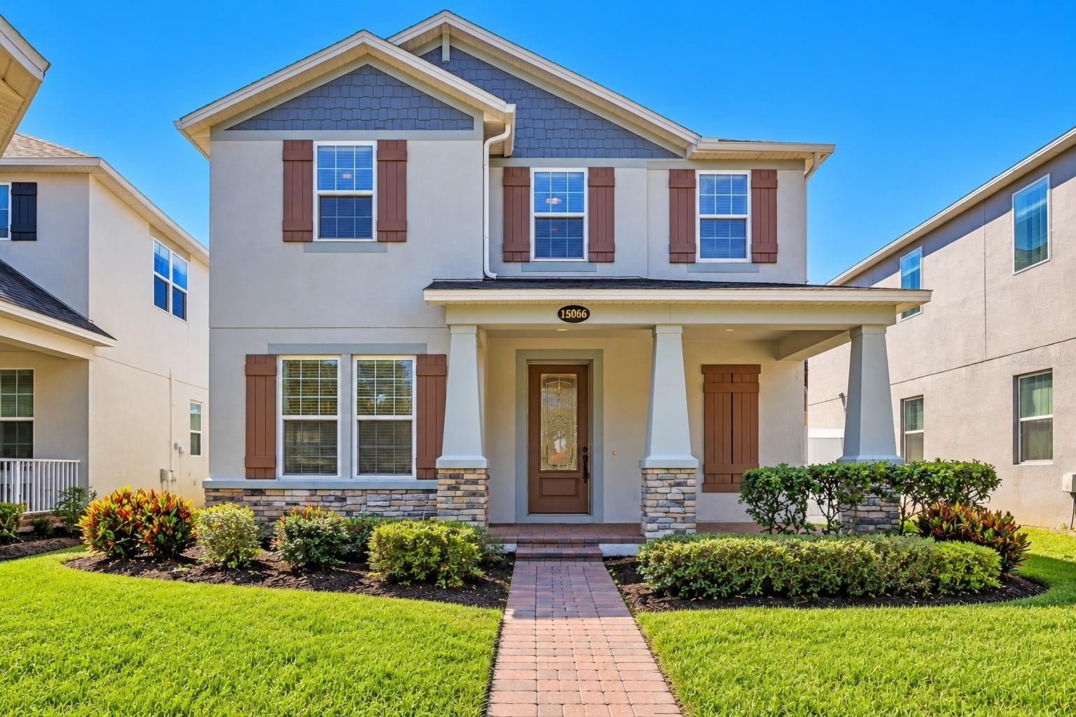 15066 MARBLED GODWIT DRIVE, Winter Garden, FL 34787 15066 MARBLED GODWIT DRIVE, Winter Garden, FL 34787