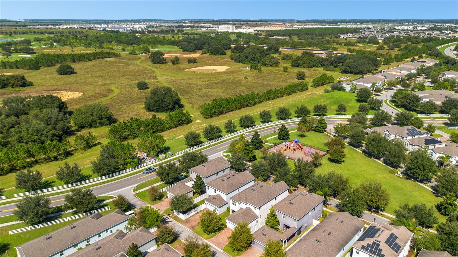 15066 MARBLED GODWIT DRIVE, Winter Garden, FL 34787