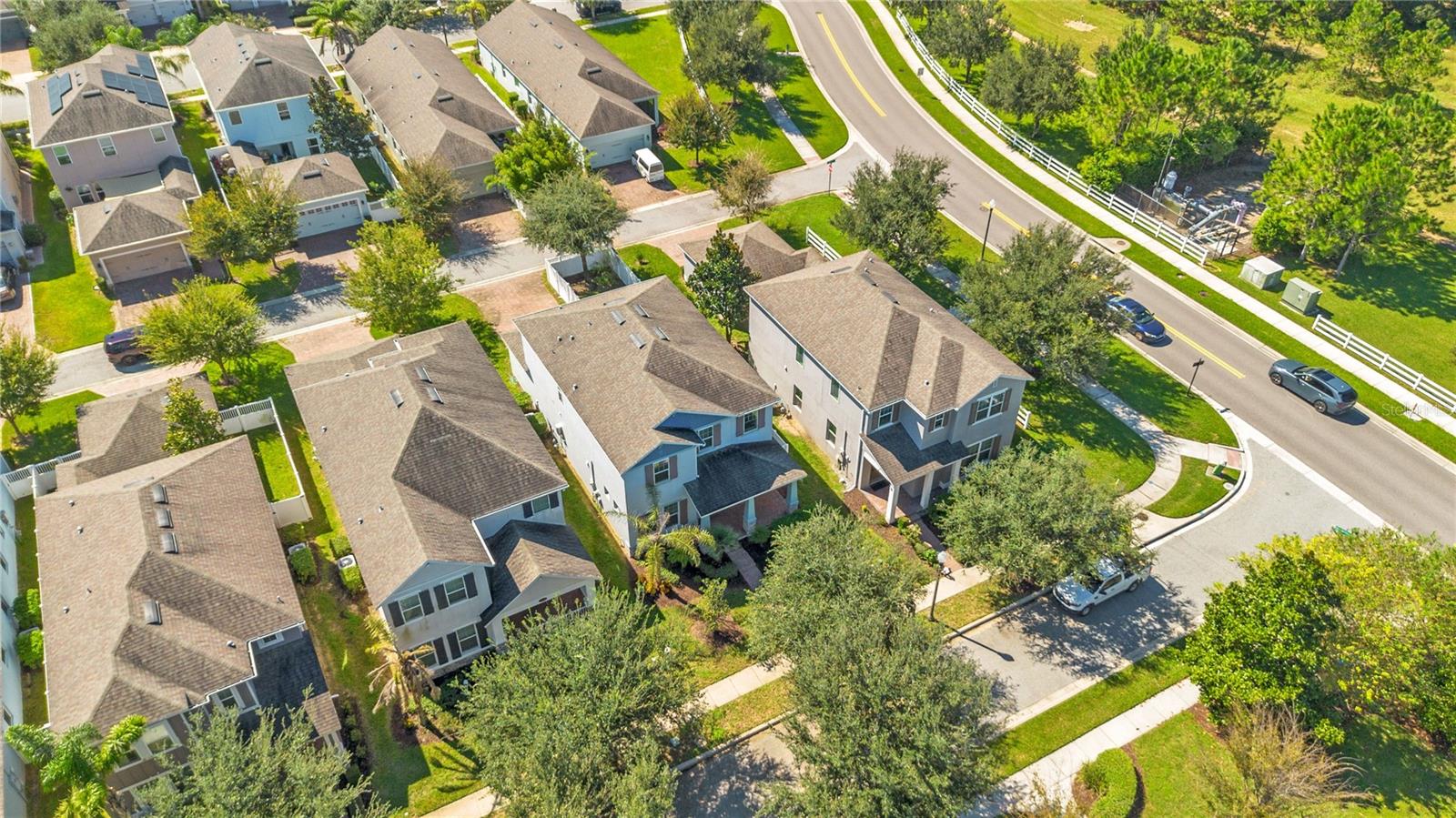 15066 MARBLED GODWIT DRIVE, Winter Garden, FL 34787